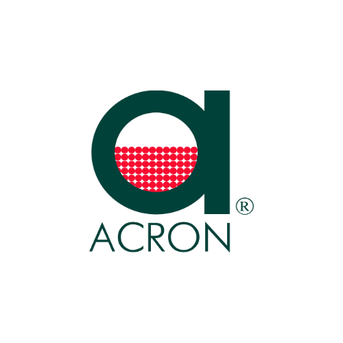 Acron logo