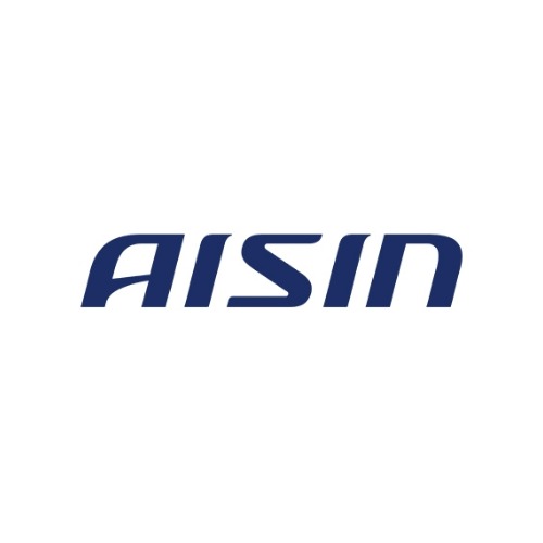 Aısın logo