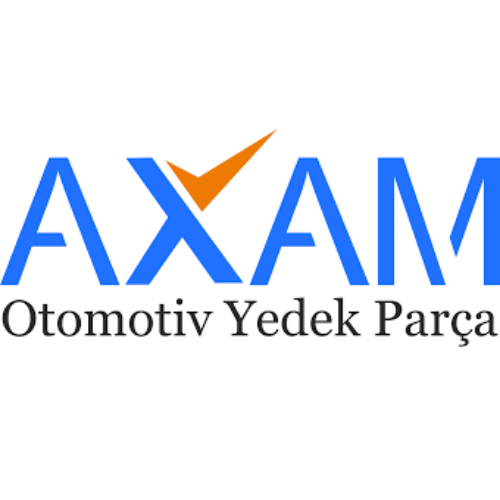 Axam logo