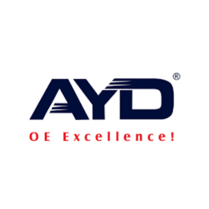 Ayd logo