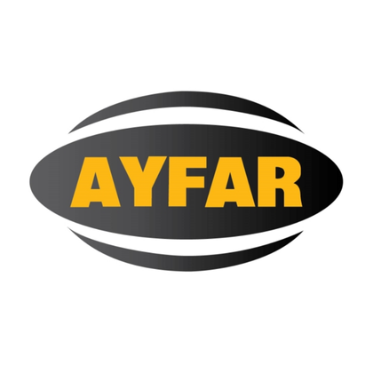 Ayfar logo