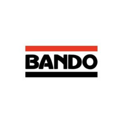 Bando logo