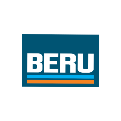 Beru logo