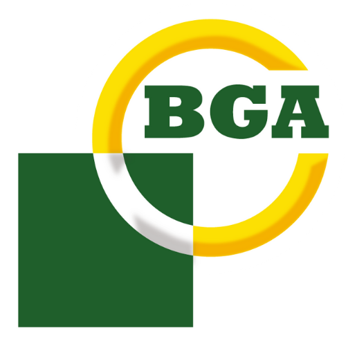 Bga logo