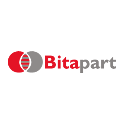 Bıtapart logo