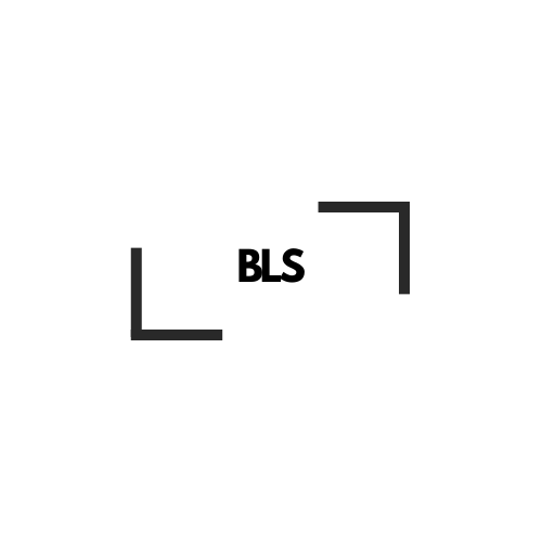 Bls logo