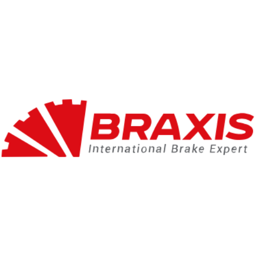 Braxıs logo