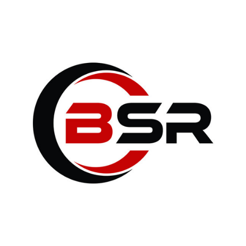 Bsr logo