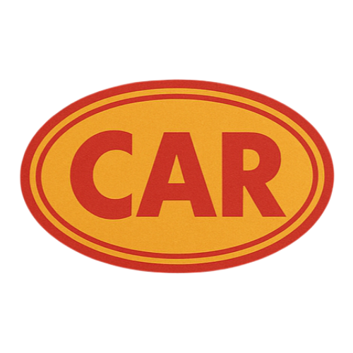 Car logo