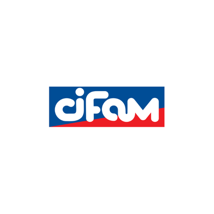 Cıfam logo
