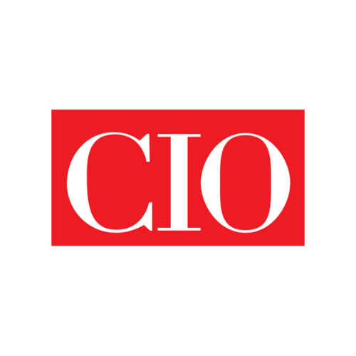 Cıo logo