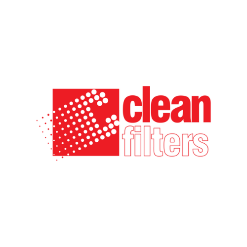 Cleanfılters logo