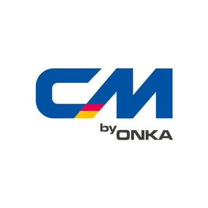 Cm logo