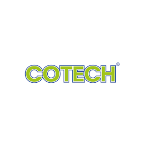 Cotech logo