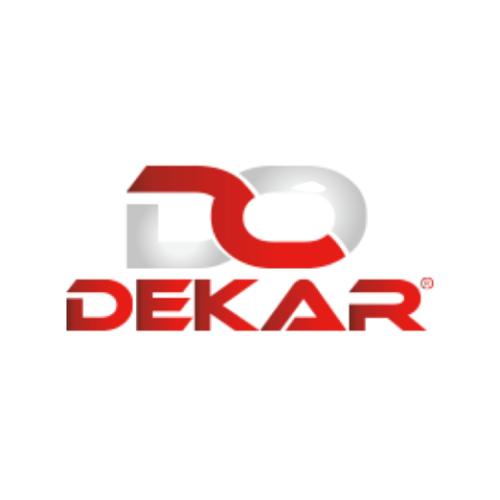 Dekar logo