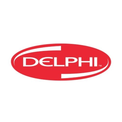 Delphı logo
