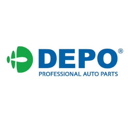 Depo logo