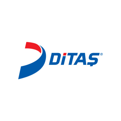 Dıtas logo
