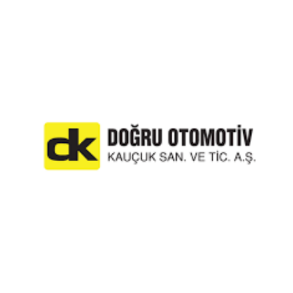 Doğru Kauçuk logo