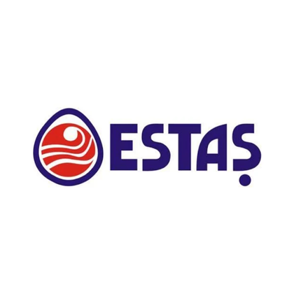Estaş logo