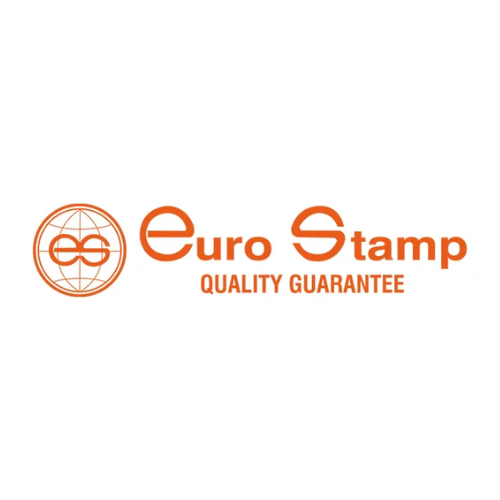 Eurostamp logo