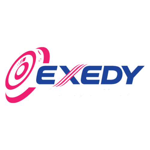Exedy logo