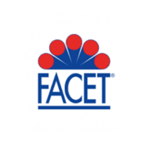 Facet logo