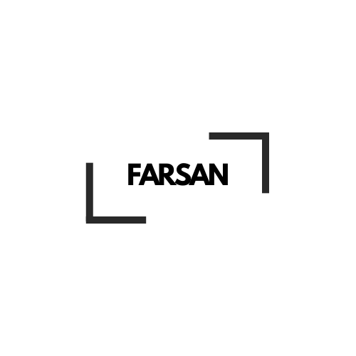 Farsan logo
