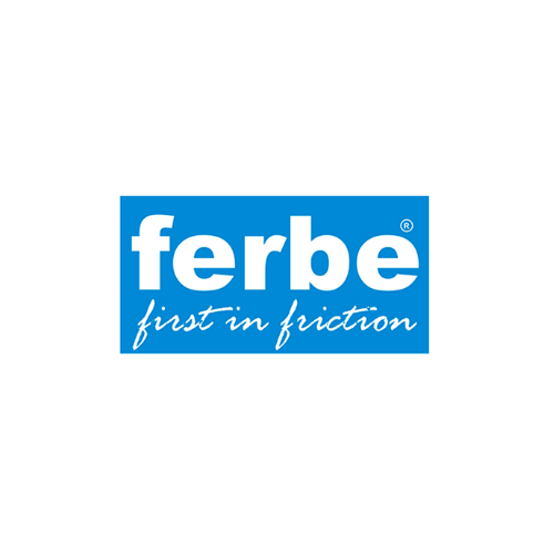 Ferbe logo