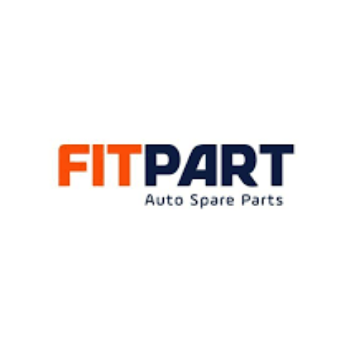 Fıtpart logo