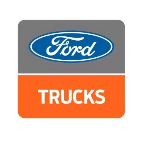Ford logo