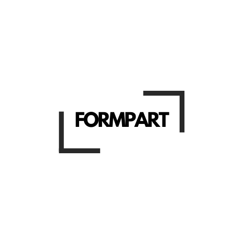 Formpart logo