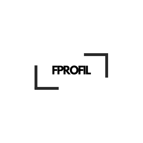 Fprofıl logo