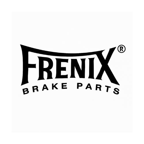 Frenıx logo