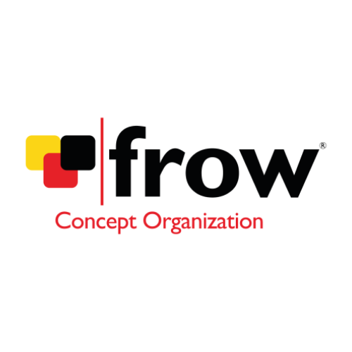 Frow logo