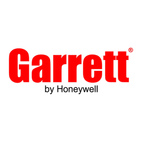 Garret logo