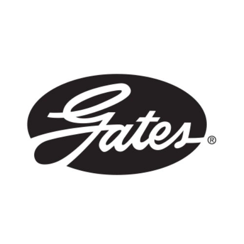 Gates logo