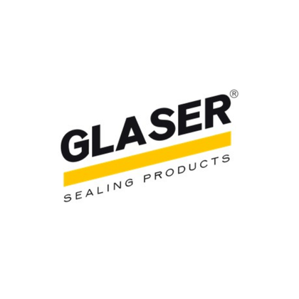 Glaser logo