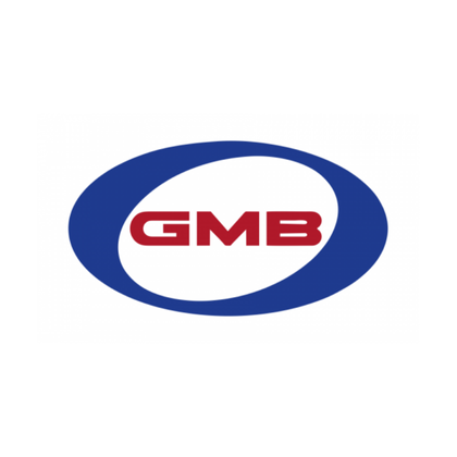 Gmb logo