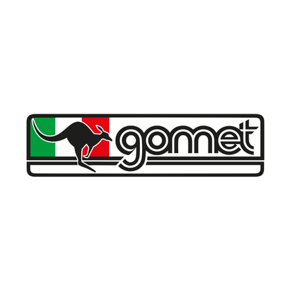 Gomet logo