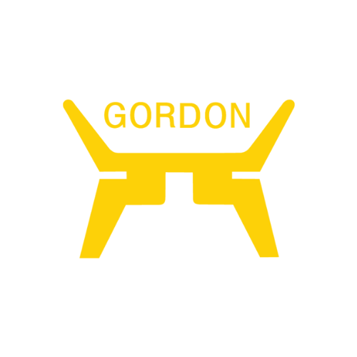 Gordon logo