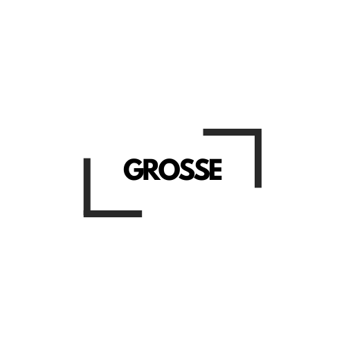 Grosse logo