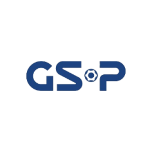 Gsp logo
