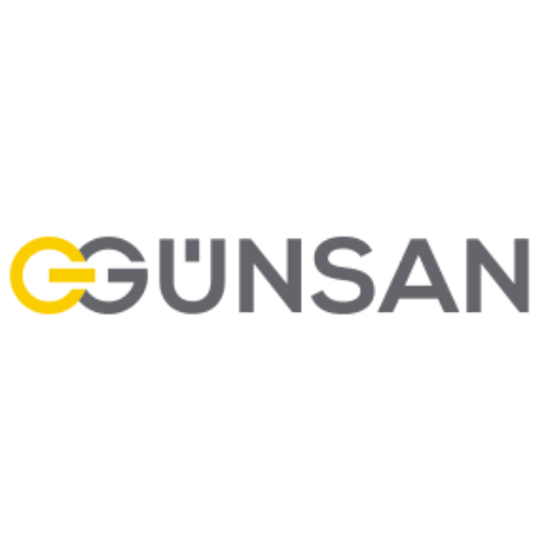 Günsan logo