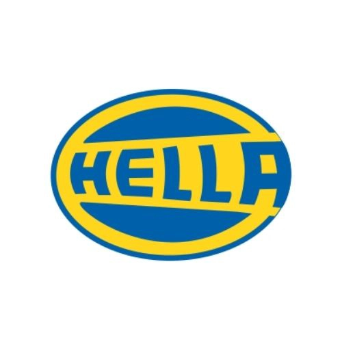 Hella logo
