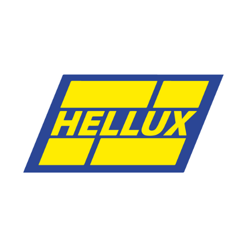 Hellux logo