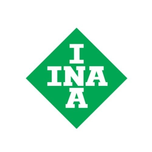 Ina logo