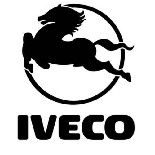 Iveco logo