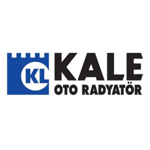 Kaleradyatör logo