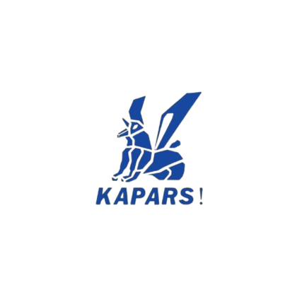 Kapars logo